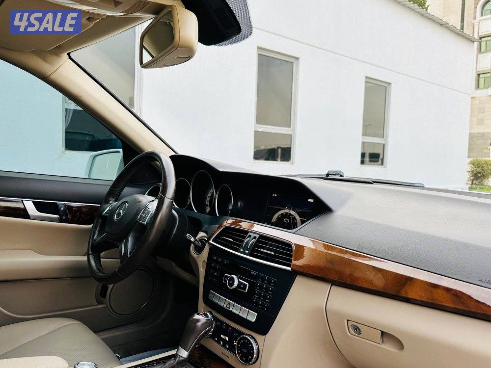 البشر C250 بانوراما8