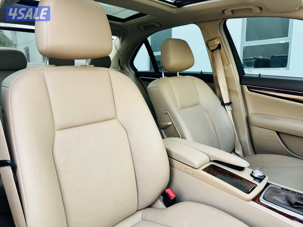 البشر C250 بانوراما10