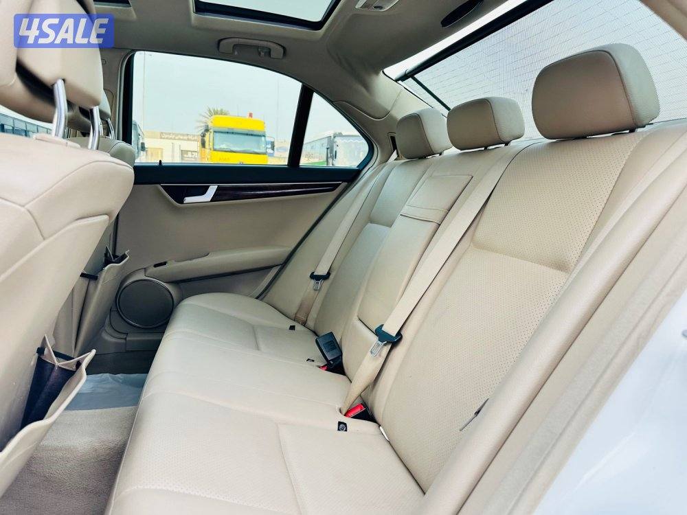 البشر C250 بانوراما11