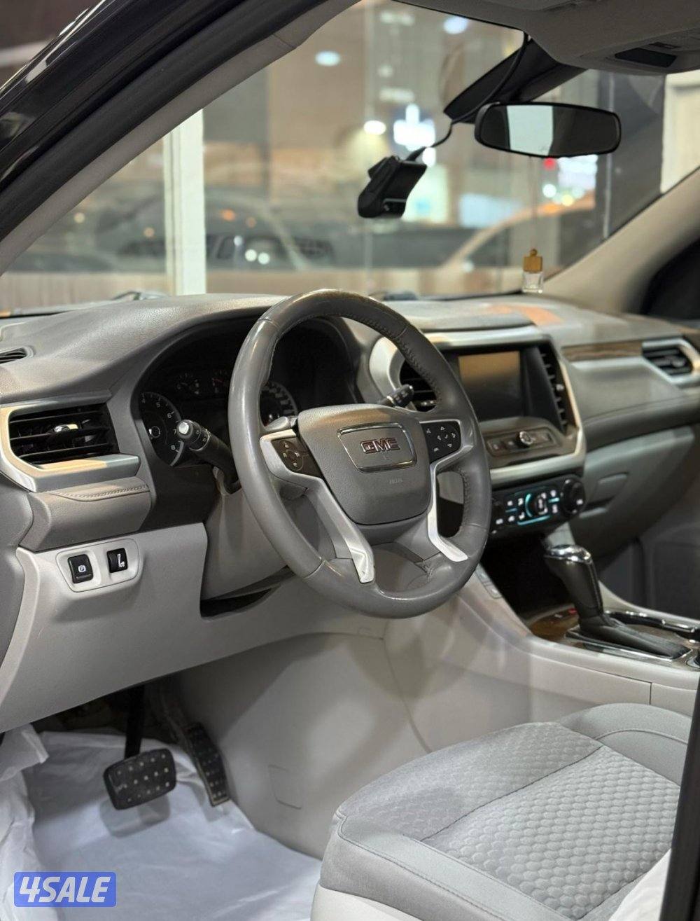 اكاديا 2019 شرط الفحص4