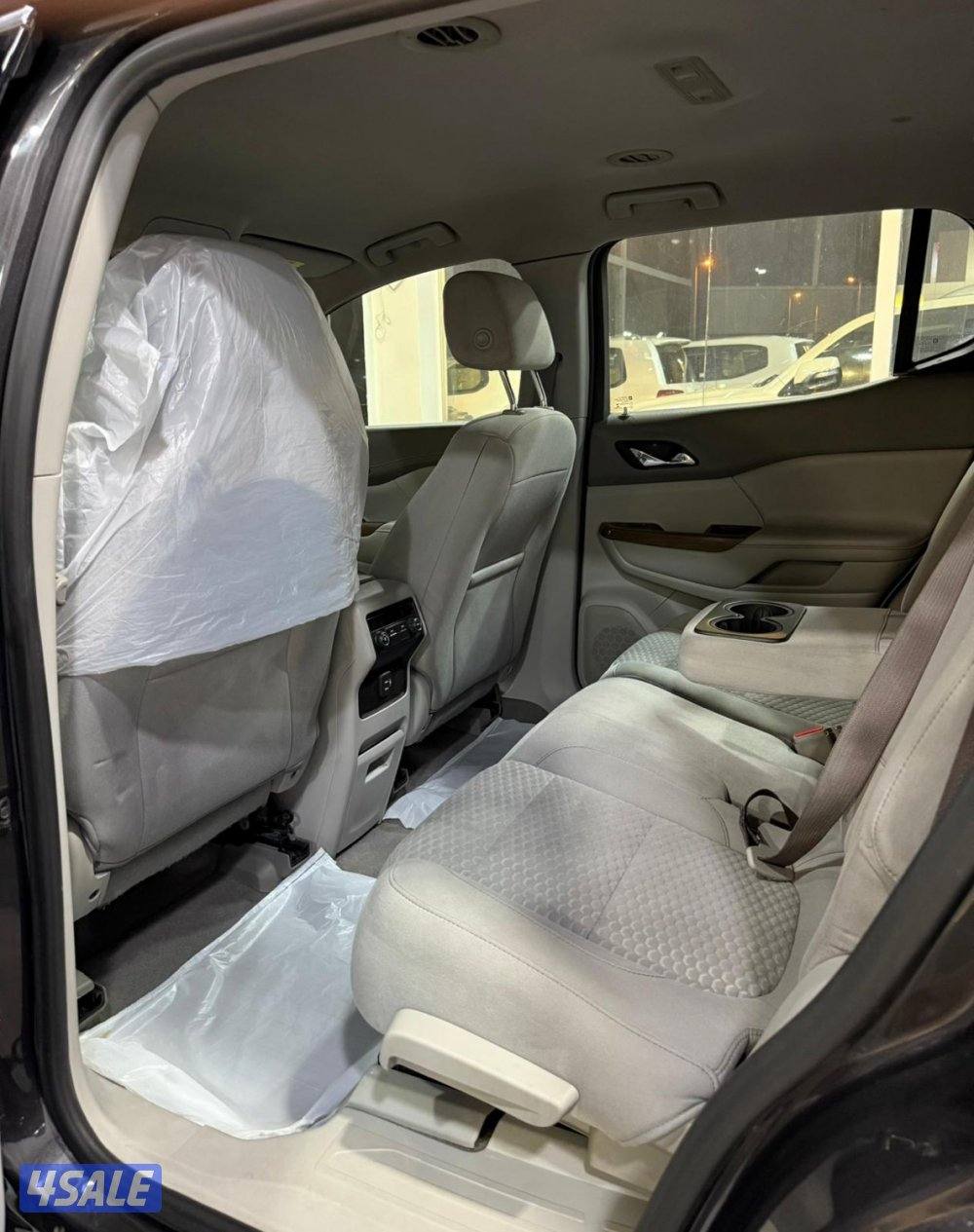 اكاديا 2019 شرط الفحص5