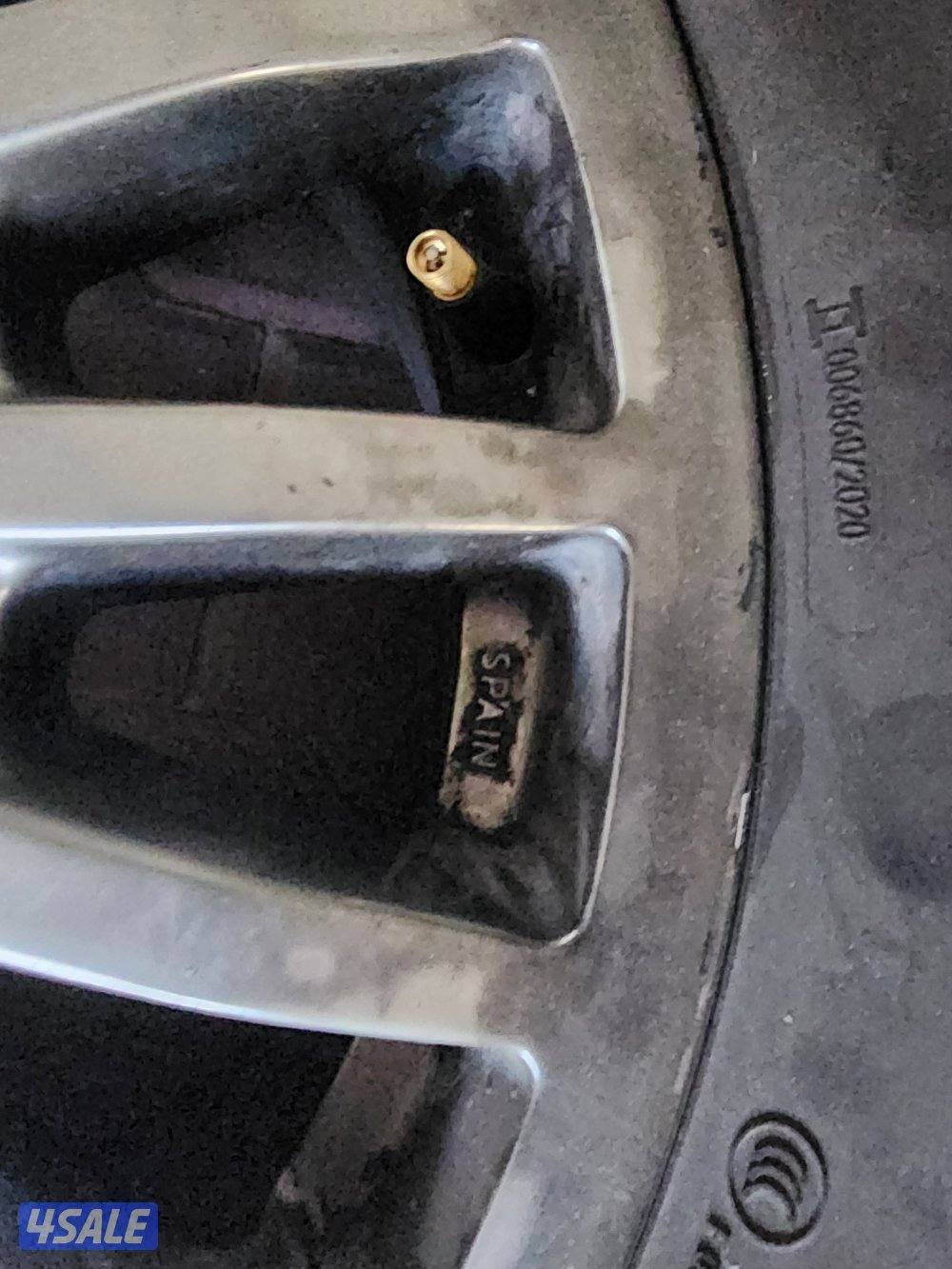 رنجات برايد  مع تواير عدد ٤2