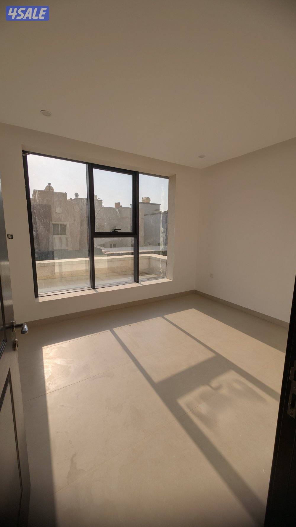 للإيجار شقة في المنقف3