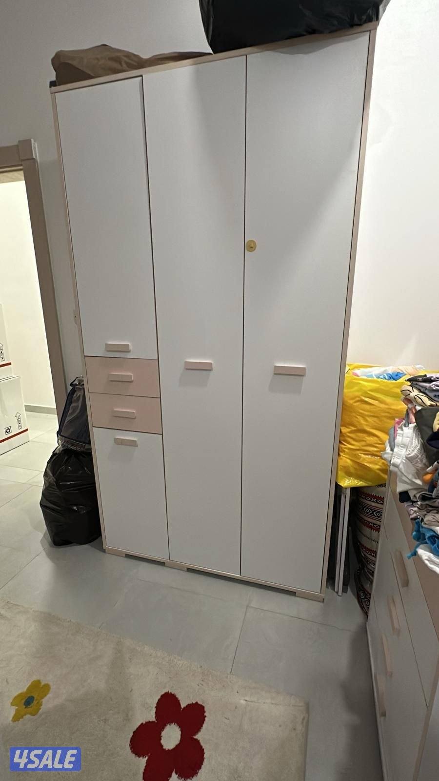 فك تركيب جميع انواع الغرف0