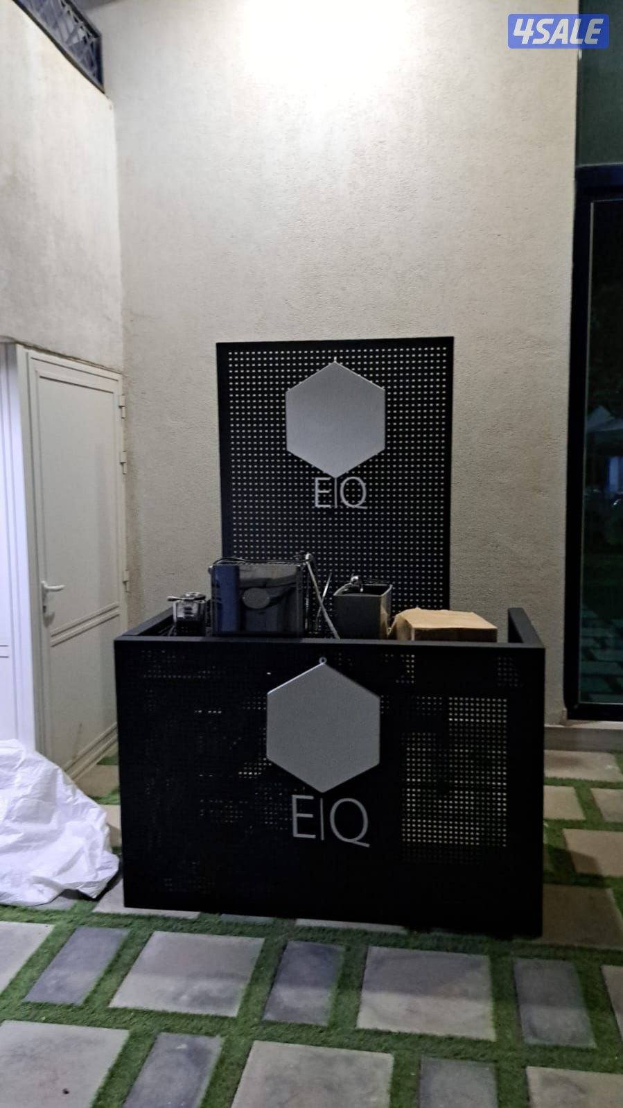 فك تركيب جميع انواع الغرف1