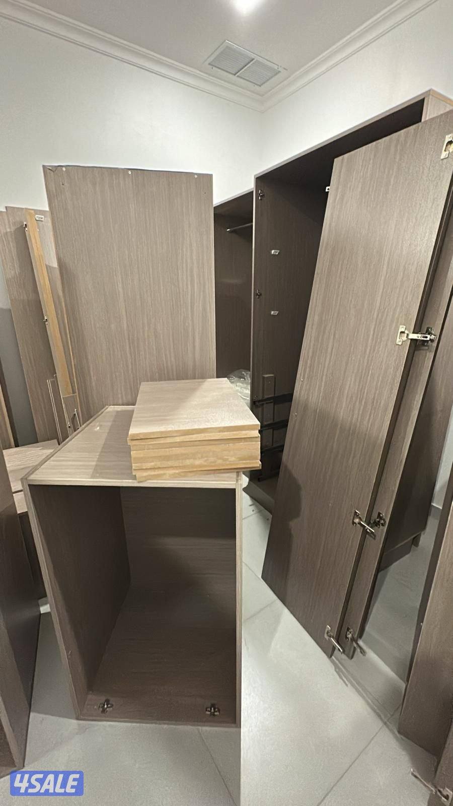 فك تركيب جميع انواع الغرف2