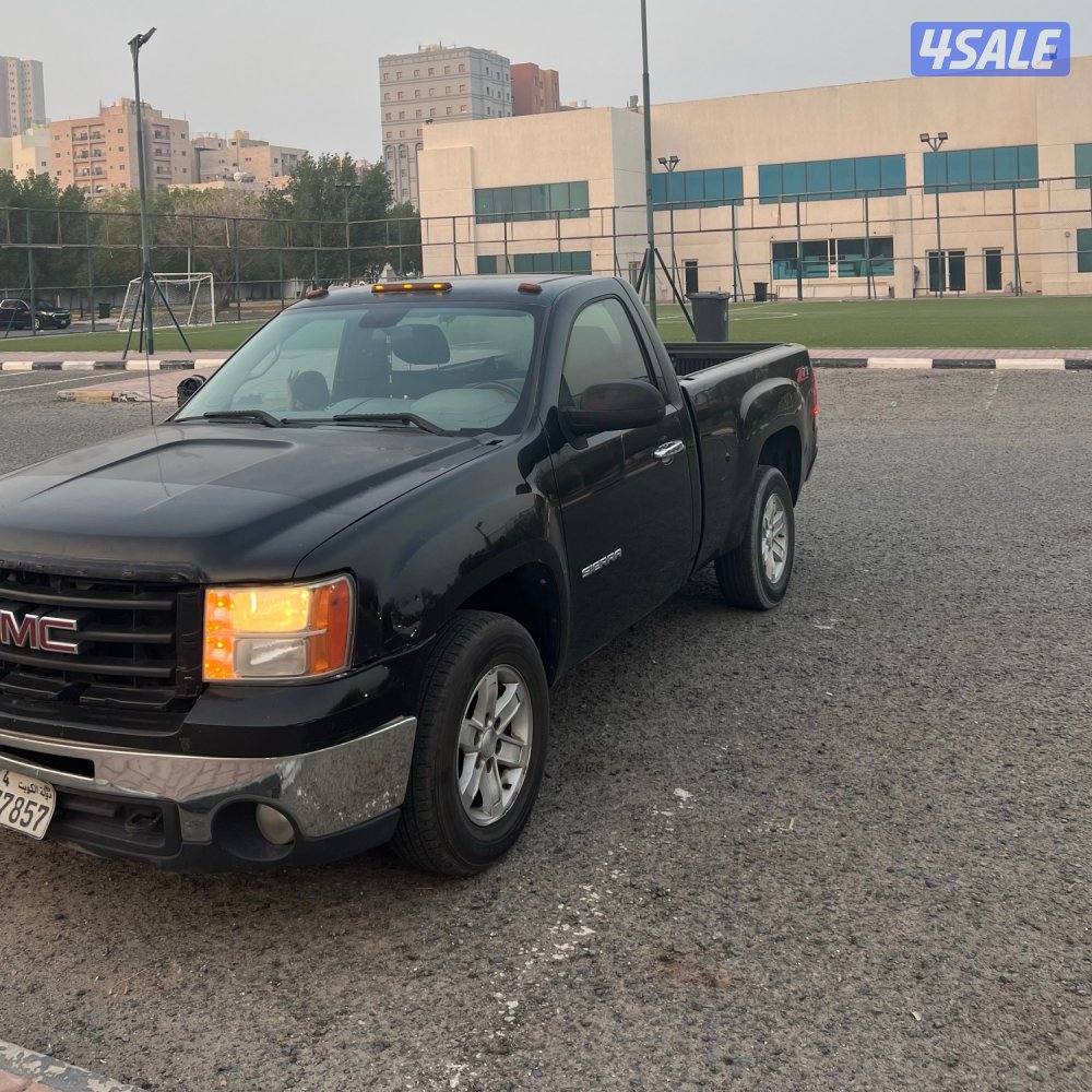 وانيت سيرا 20100