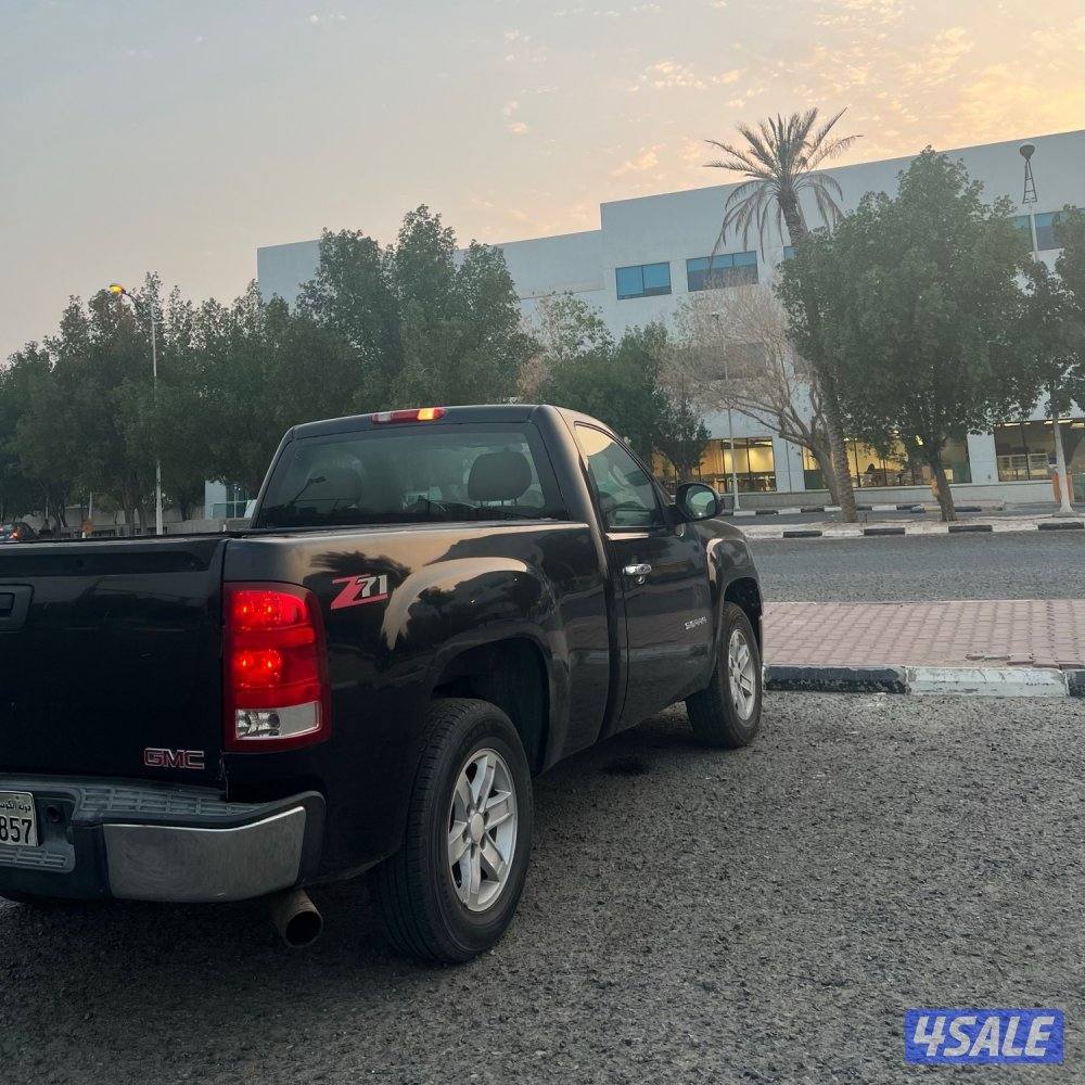 وانيت سيرا 20101