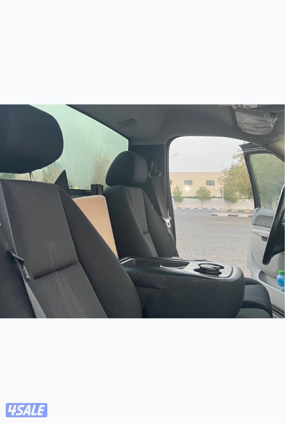 وانيت سيرا 20104