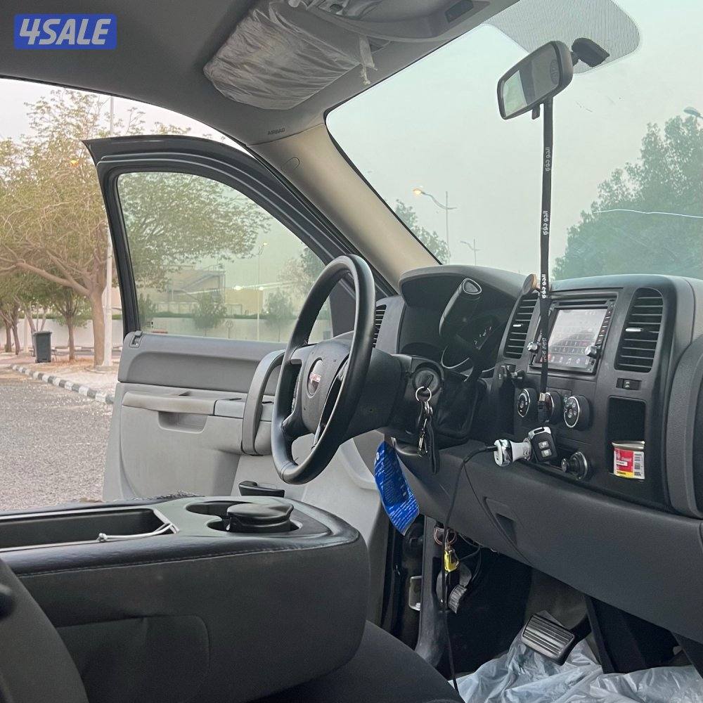 وانيت سيرا 20103