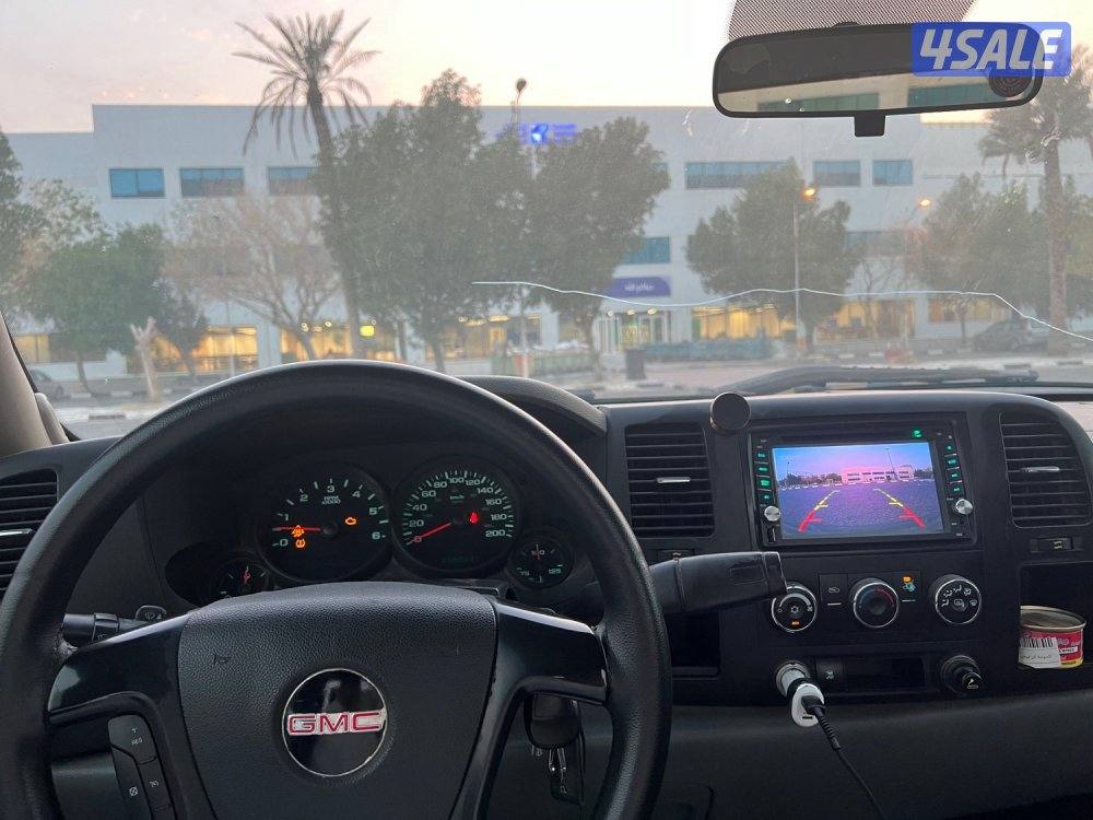 وانيت سيرا 20105