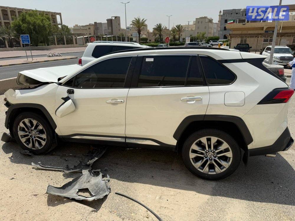 راف 4 / 2022 / اعلي فئة0