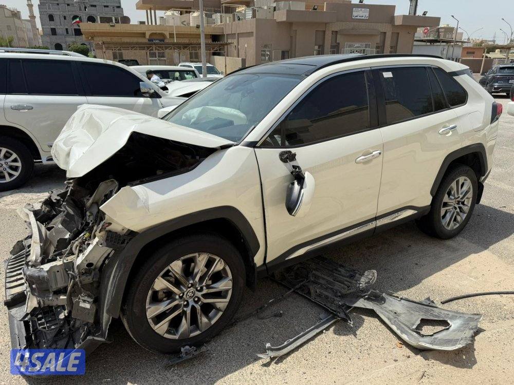 راف 4 / 2022 / اعلي فئة1