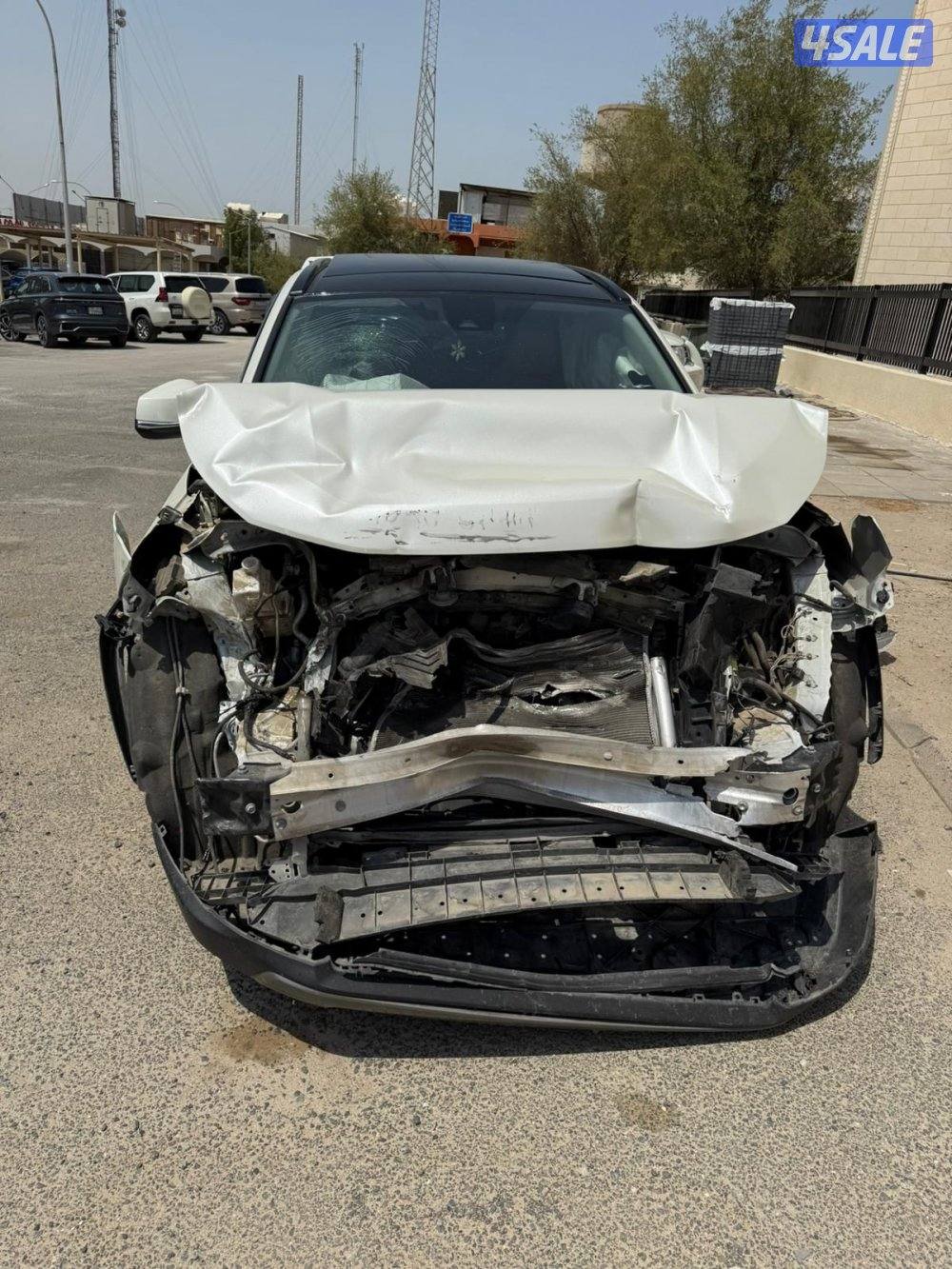 راف 4 / 2022 / اعلي فئة3