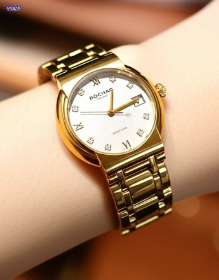 فخمة اصلية Rochas0