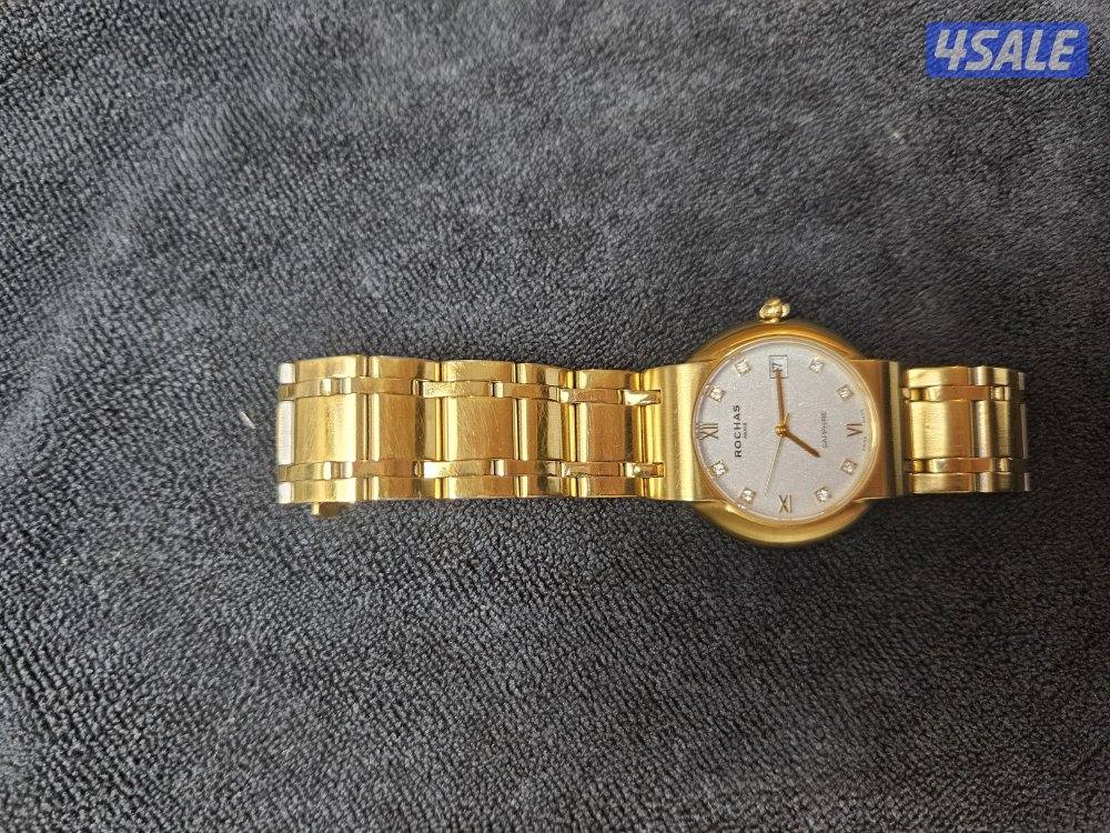 فخمة اصلية Rochas1