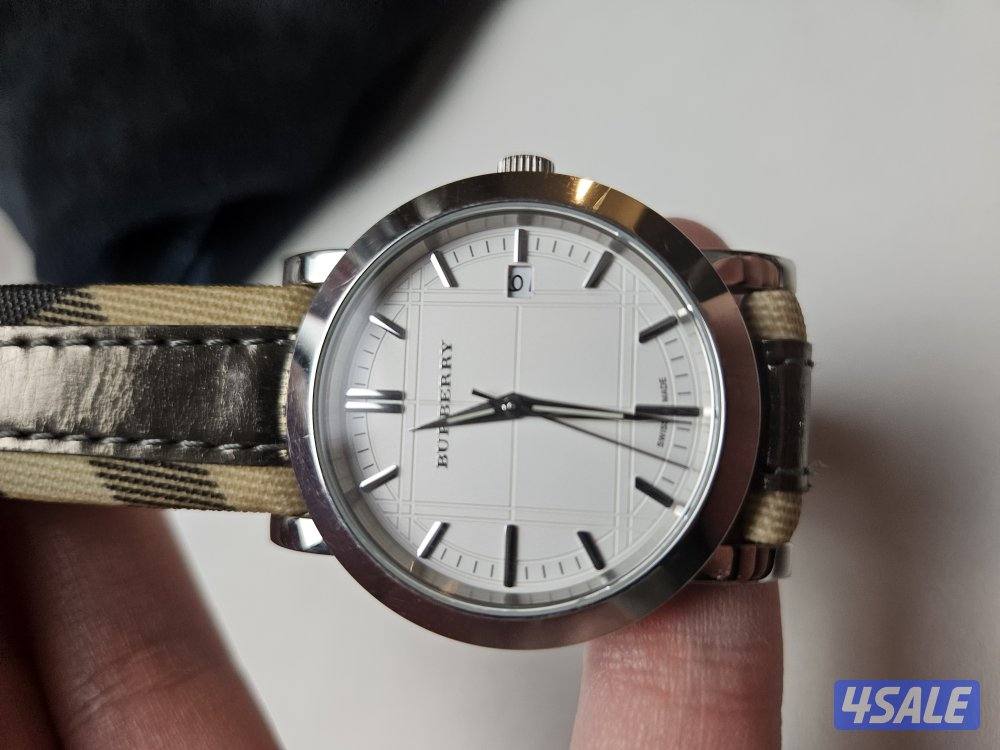 بربري نسائية اصلية Burberry1