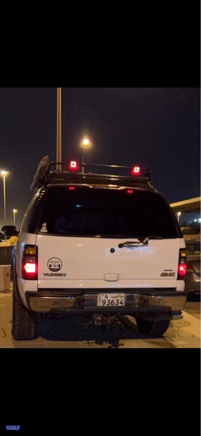 يوكن دبل قير 20040