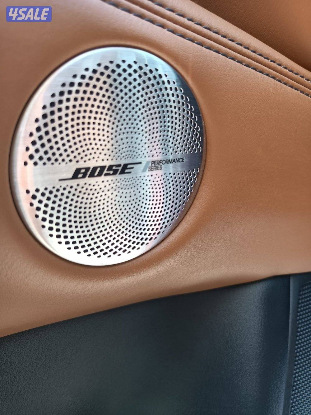 للبيع انفينيتي Q8 موديل 2022 العداد 104 وارد الكويت12