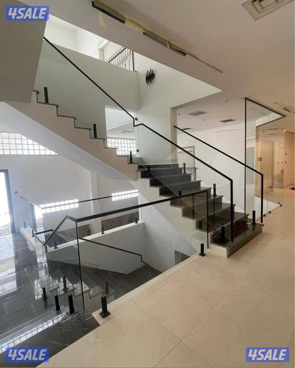 فني زجاج سكريت ومرايا جوده عاليه2