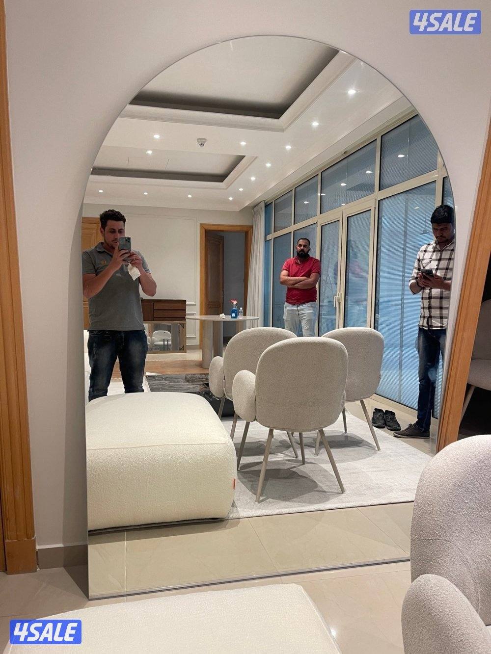 فني زجاج سكريت ومرايا جوده عاليه4