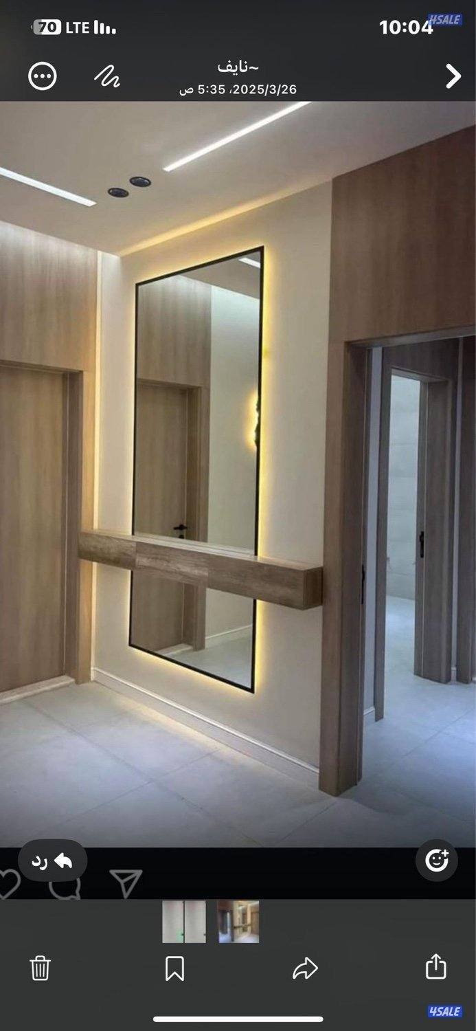 فني زجاج سكريت ومرايا جوده عاليه7