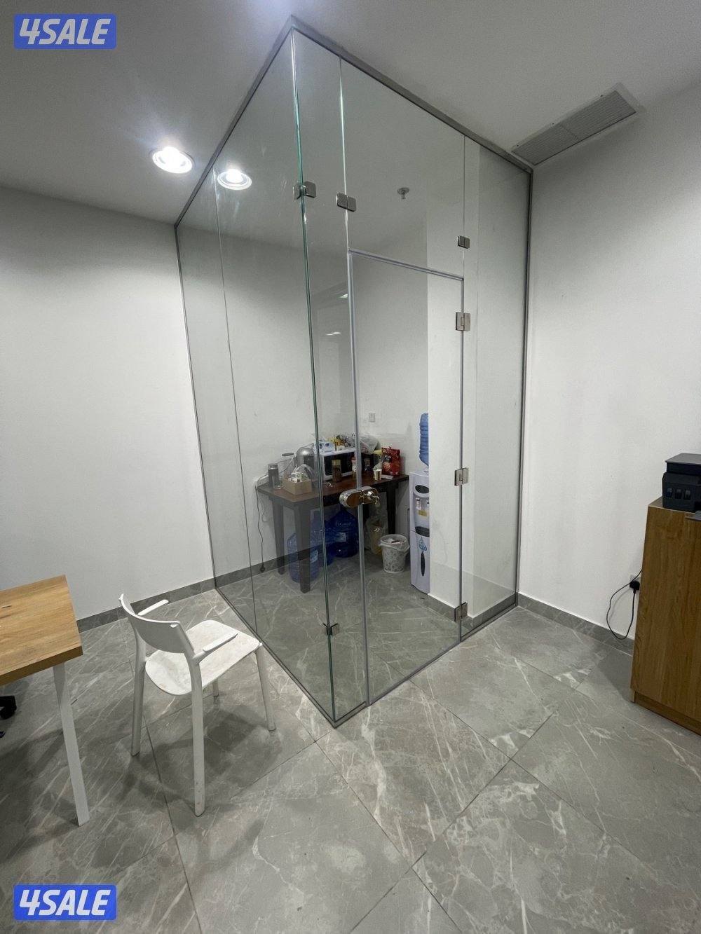 فني زجاج سكريت ومرايا جوده عاليه10