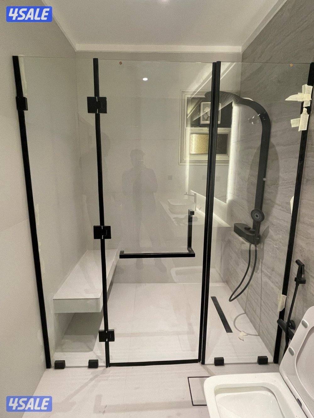 فني زجاج سكريت ومرايا جوده عاليه13