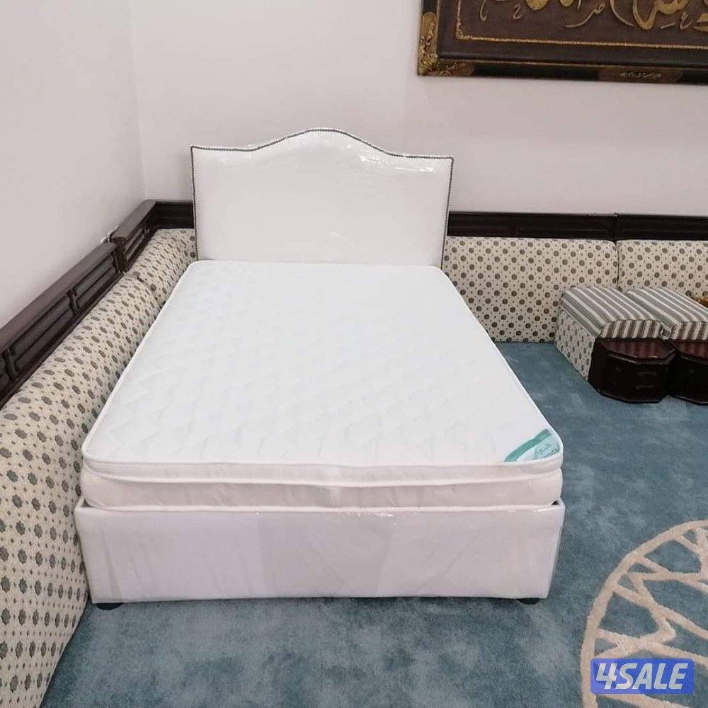 سراير طبي للبيع جميع المقاسات متوفره10