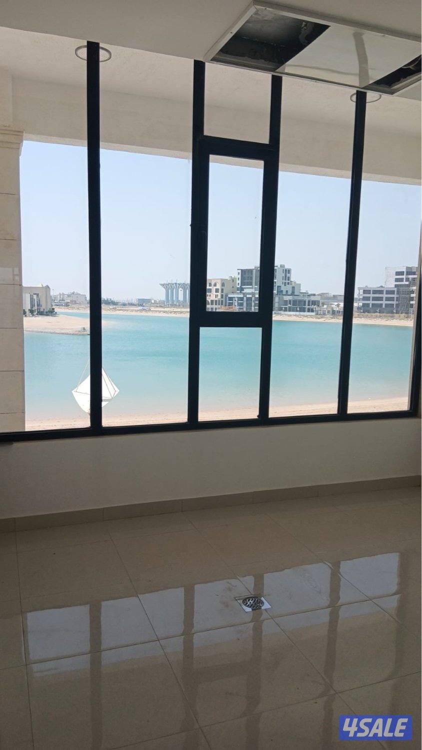 مكاتب + محلات / في الخيران / صباح الاحمد البحريه0