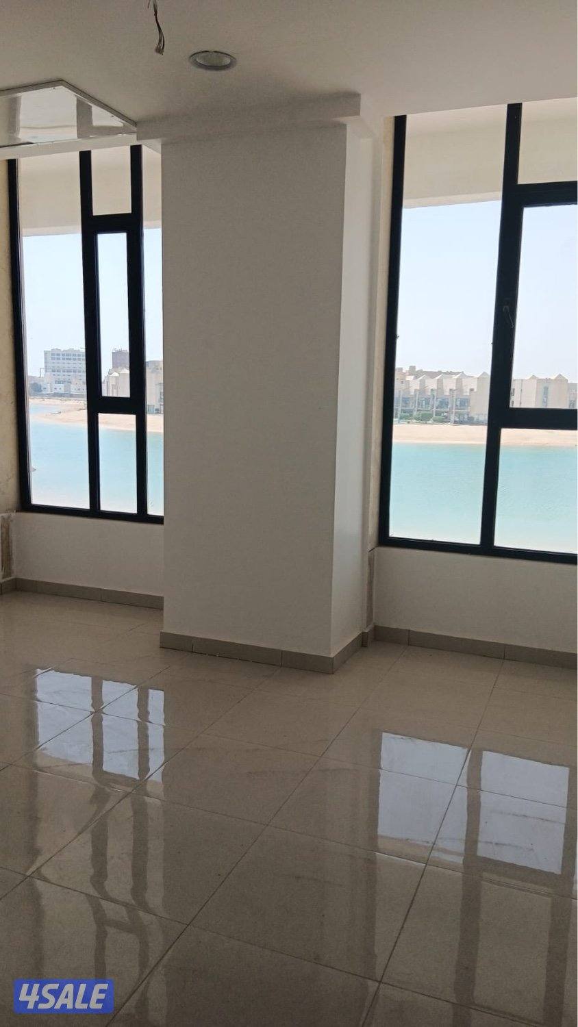 مكاتب + محلات / في الخيران / صباح الاحمد البحريه1