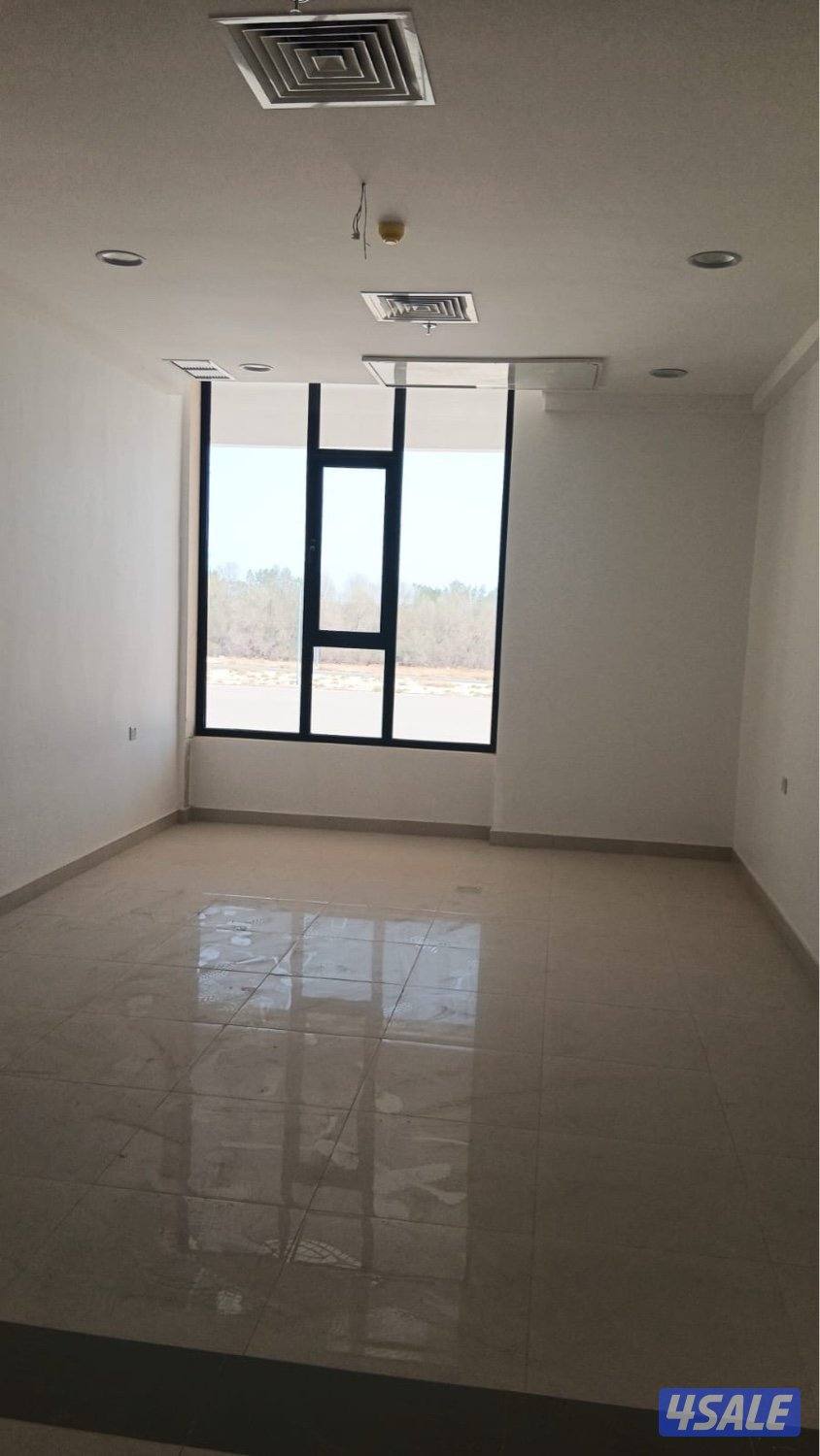 مكاتب + محلات / في الخيران / صباح الاحمد البحريه7