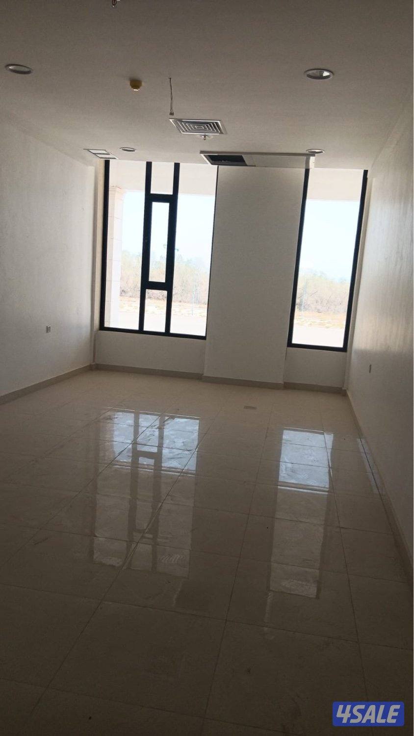 مكاتب + محلات / في الخيران / صباح الاحمد البحريه8