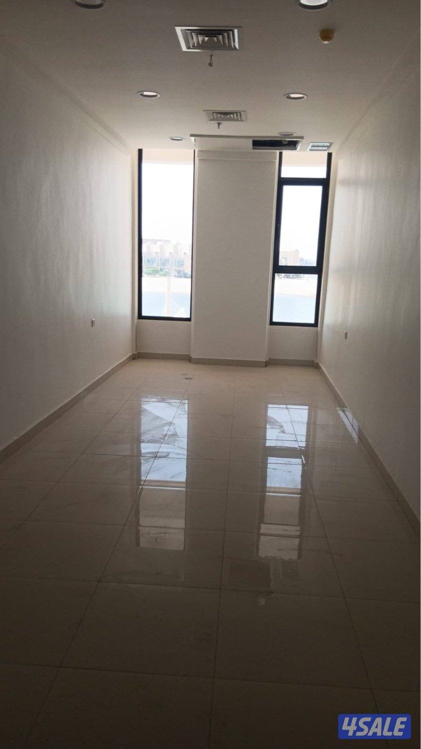 مكاتب + محلات / في الخيران / صباح الاحمد البحريه9