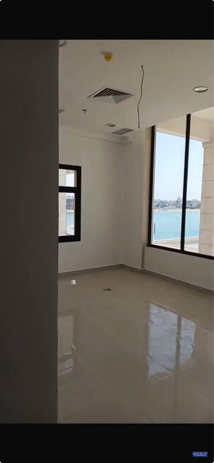 مكاتب + محلات / في الخيران / صباح الاحمد البحريه12