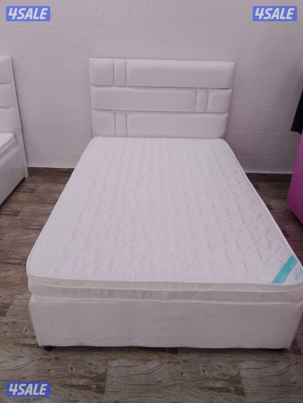 سراير وفراش طبي جميع المقاسات متوفره باقل الأسعار.5