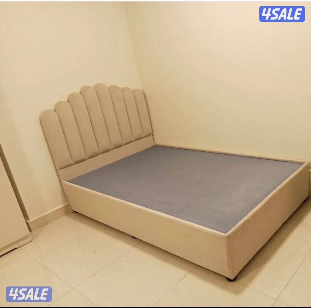 منجره الكويت الكبري لتفصال احدث السراير الطبي جميع انواع الفرشات الان4