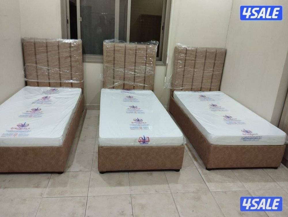 أحدث السراير الطبي جميع انواع الفرشات الان بجميع0