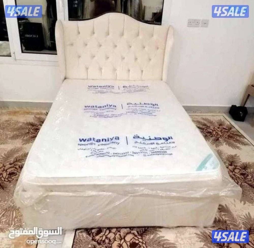 أحدث السراير الطبي جميع انواع الفرشات الان بجميع4