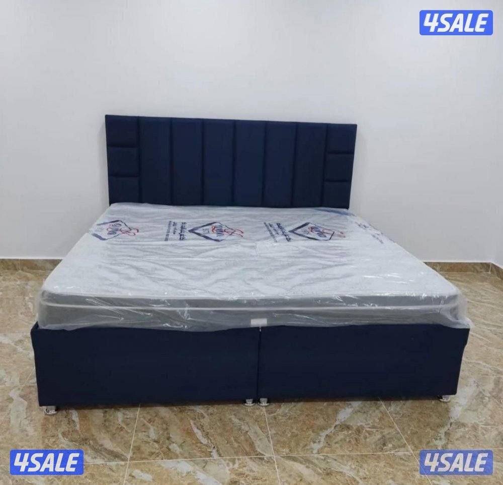 أحدث السراير الطبي جميع انواع الفرشات الان بجميع6