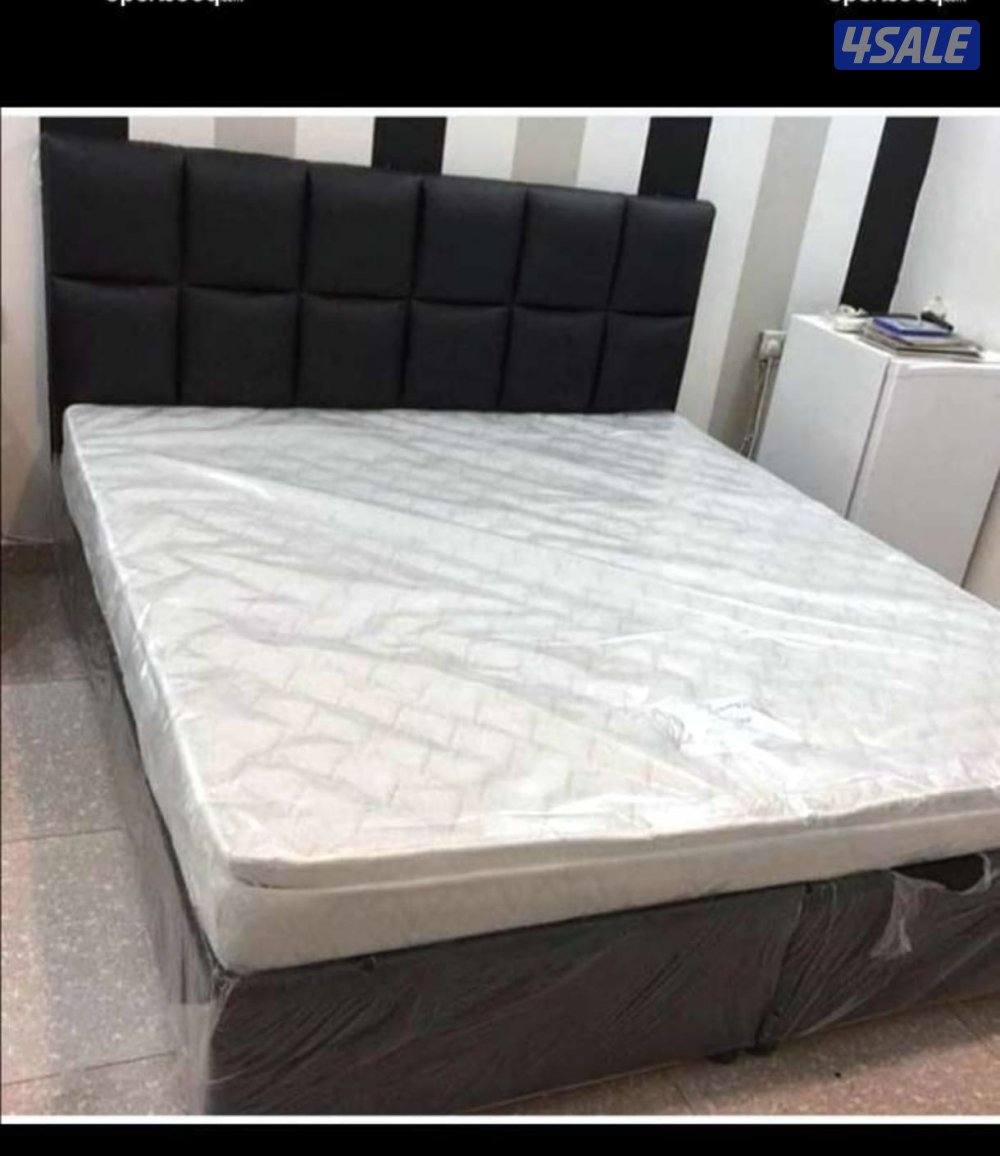 أحدث السراير الطبي جميع انواع الفرشات الان بجميع9