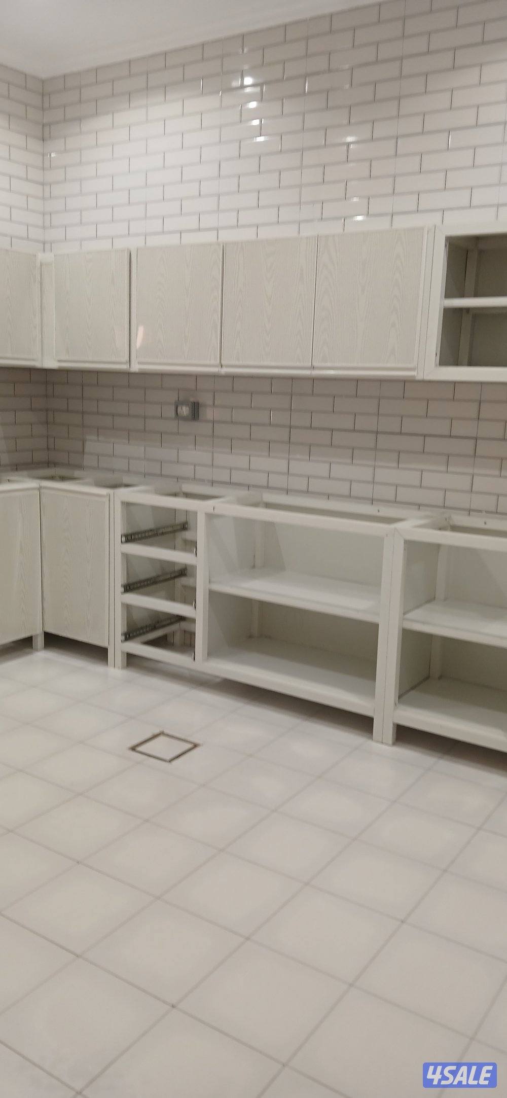 تنظيف المكاتب المنزلية منزل كامل - مبنى - شقة - مدرسة مطبخ VIP - حمام2