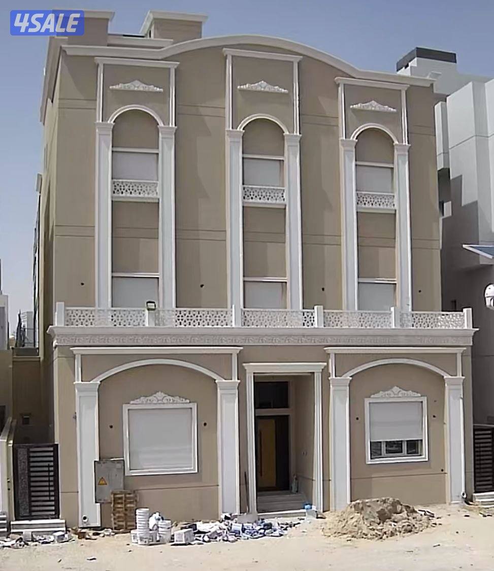 تنظيف المكاتب المنزلية منزل كامل - مبنى - شقة - مدرسة مطبخ VIP - حمام1