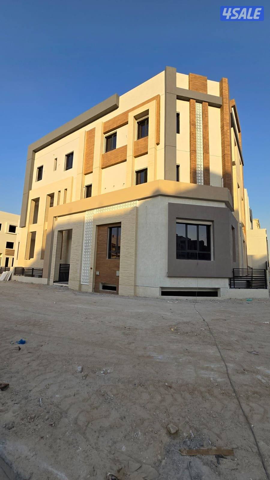 تنظيف المكاتب المنزلية منزل كامل - مبنى - شقة - مدرسة مطبخ VIP - حمام4