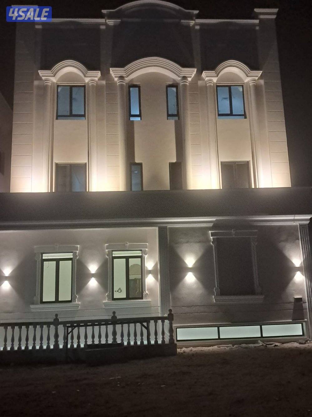 تنظيف المكاتب المنزلية منزل كامل - مبنى - شقة - مدرسة مطبخ VIP - حمام3