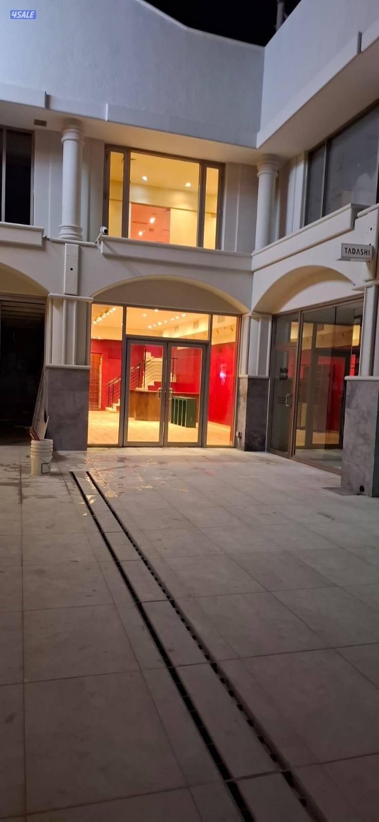 تنظيف المكاتب المنزلية منزل كامل - مبنى - شقة - مدرسة مطبخ VIP - حمام5