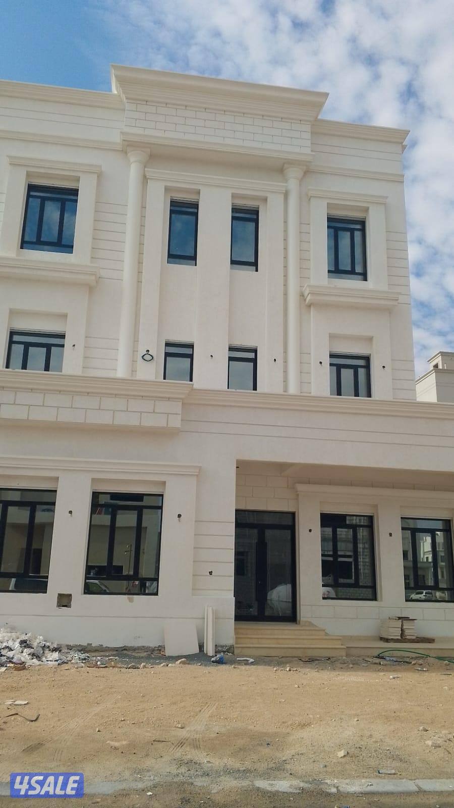 تنظيف المكاتب المنزلية منزل كامل - مبنى - شقة - مدرسة مطبخ VIP - حمام8