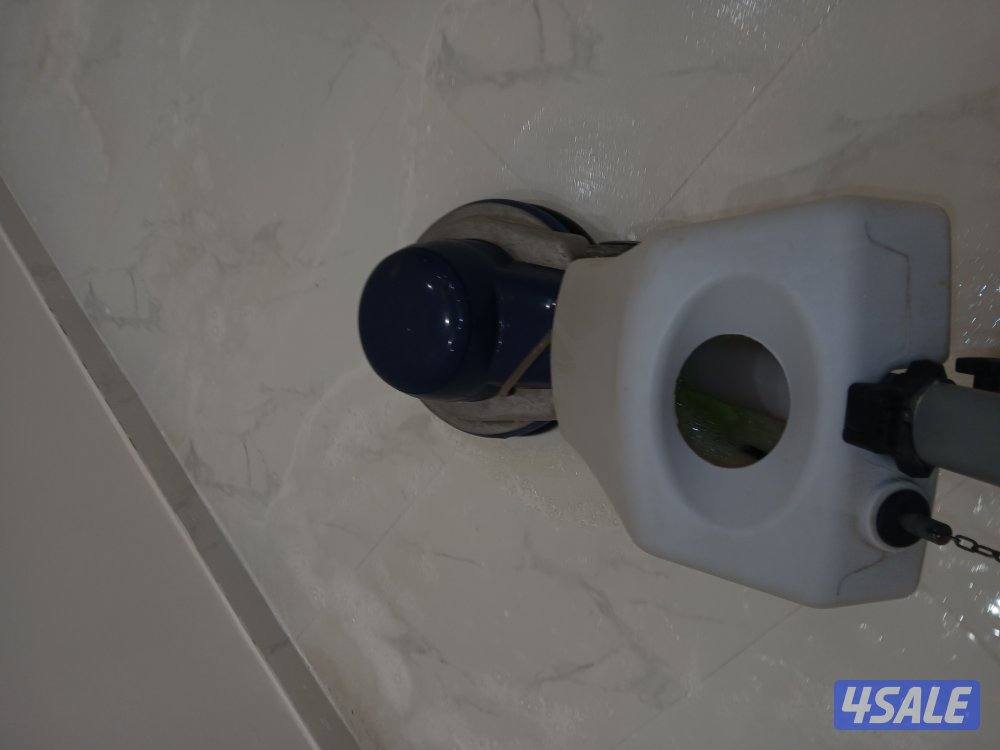 تنظيف المكاتب المنزلية منزل كامل - مبنى - شقة - مدرسة مطبخ VIP - حمام9