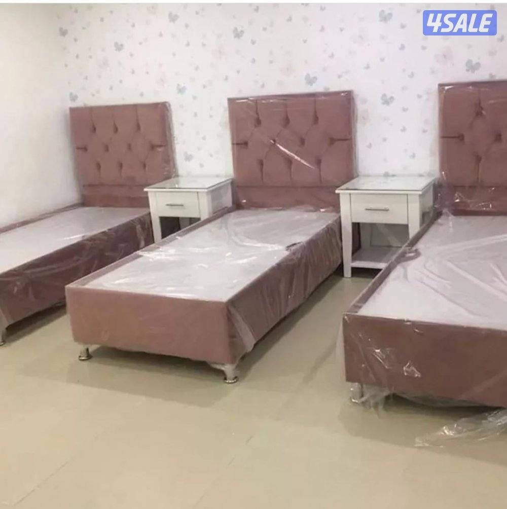 مركز المفروشات الطبي جميع السراير الطبي جميع انواع الفرشات الان بجميع0