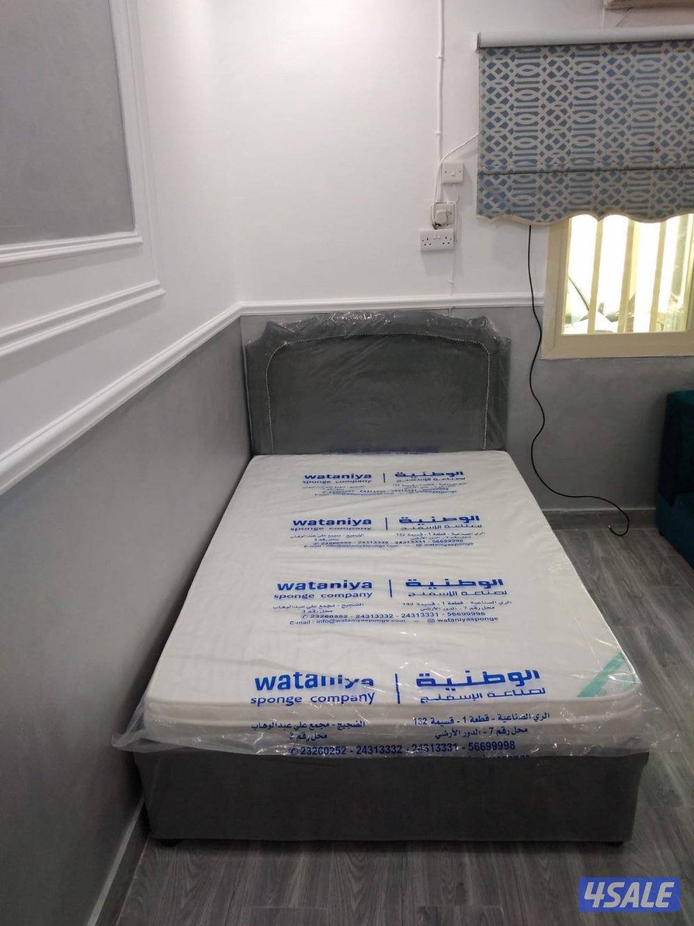 مركز المفروشات الطبي جميع السراير الطبي جميع انواع الفرشات الان بجميع2